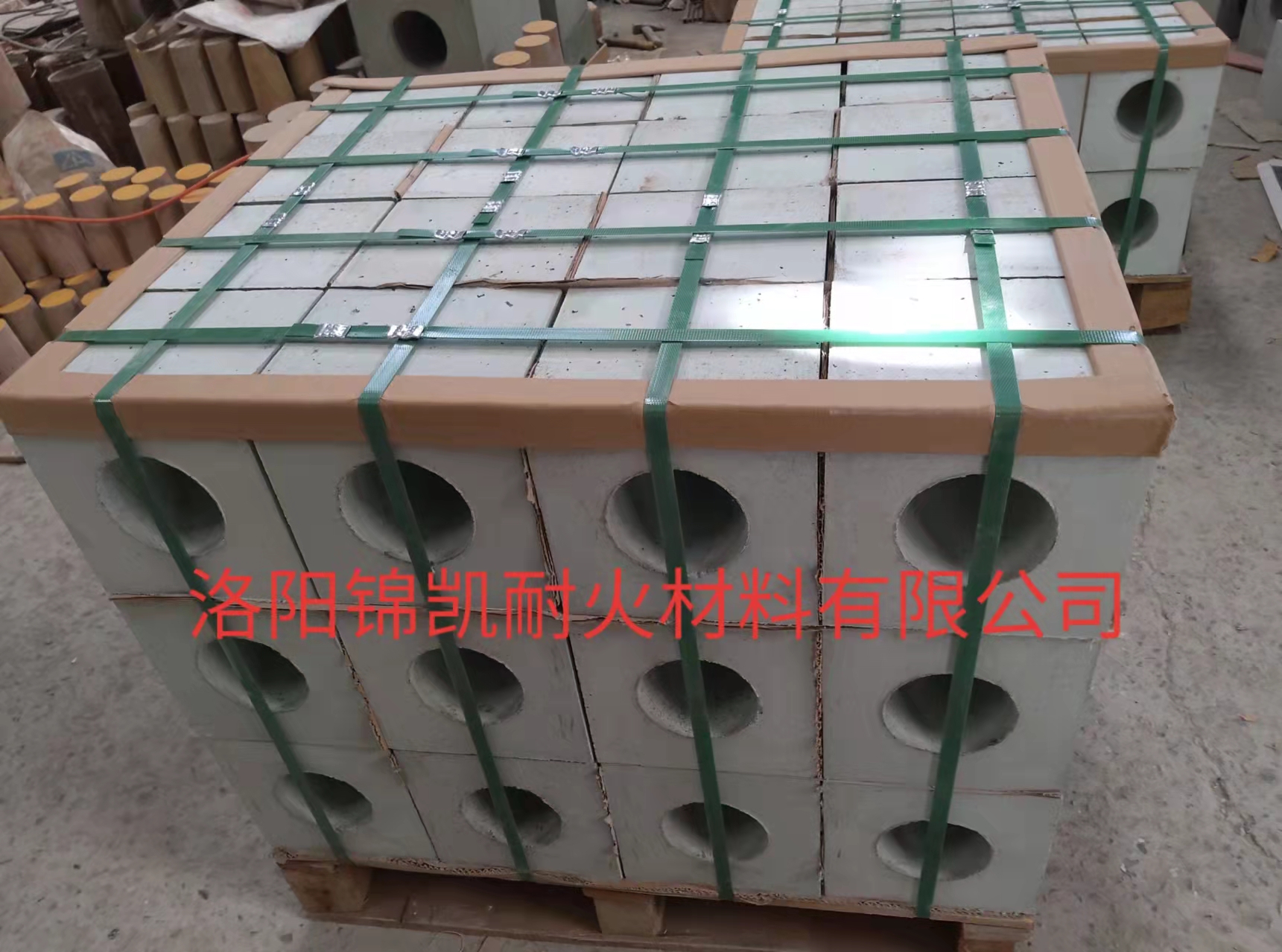 水口座磚(圖2) 水口座磚(圖2)