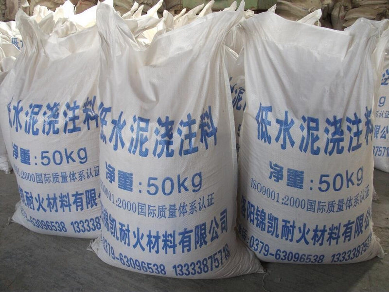 高強(qiáng)無(wú)水泥澆注料(圖1) 201412191036378626.jpg